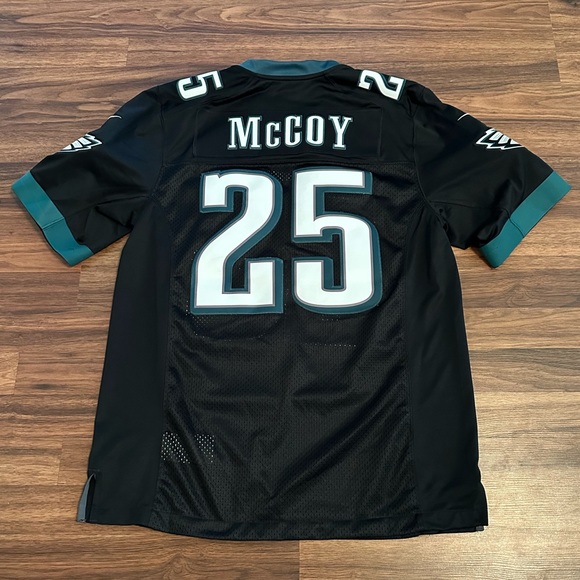 Nike Philadelphia Eagles “LaSean McCoy” Jersey, Size: Medium - Picture 2 of 16